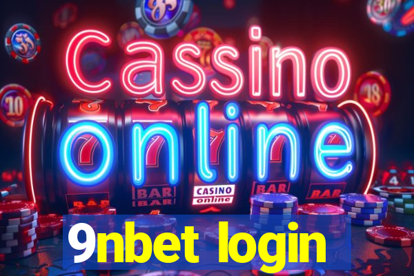 9nbet login